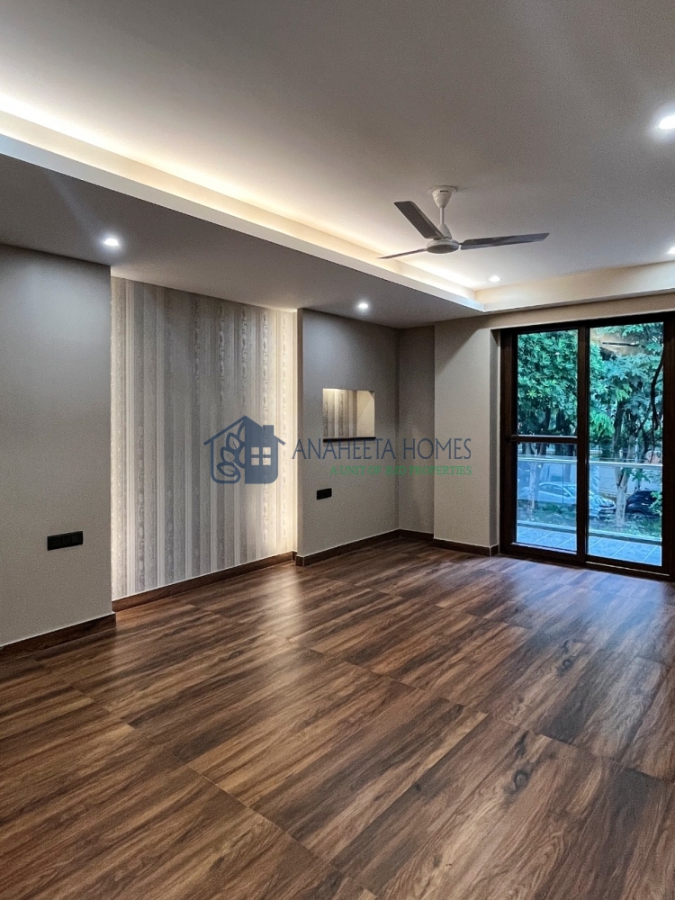 4 BHK Luxury Builder Floor for Sale Malibu Towne