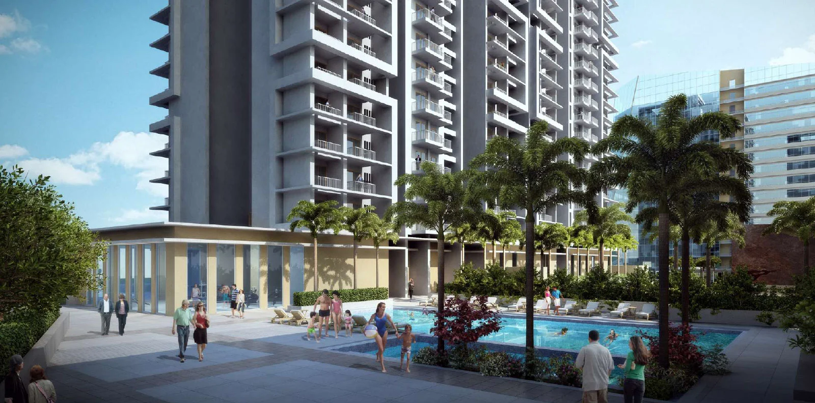 Tata Primanti Sector 72 Gurgaon Luxurious Lifestyle Awaits