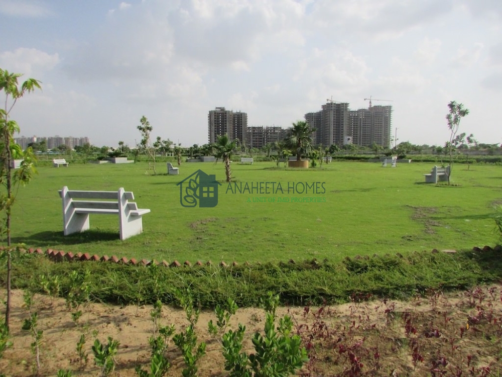 Residential Plot for Sale in G 99 Township (295 Sq.yd.)