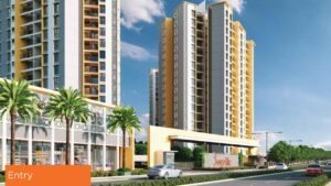 Shapoorji Pallonji Joyville